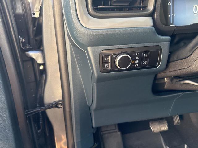 used 2025 Ford Maverick car, priced at $26,988