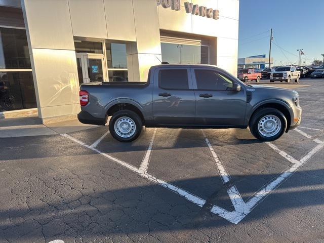 used 2025 Ford Maverick car, priced at $26,988