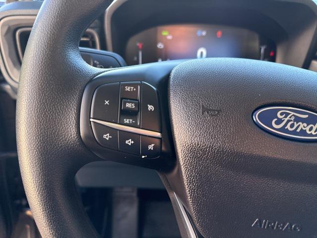 used 2025 Ford Maverick car, priced at $26,988