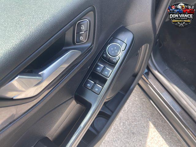 used 2025 Ford Escape car, priced at $24,229