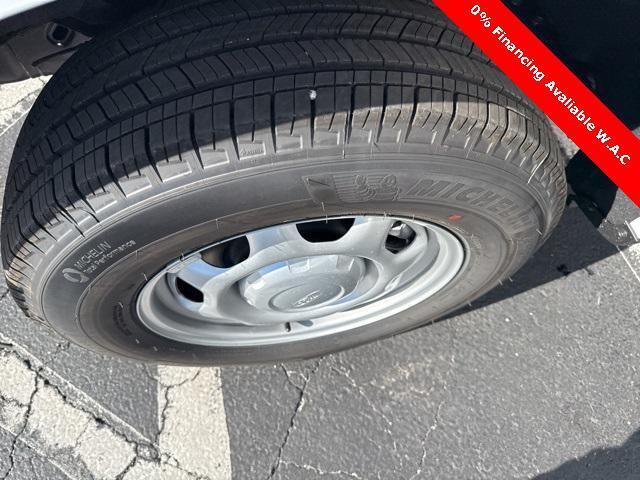 new 2025 Ford F-150 car, priced at $34,237