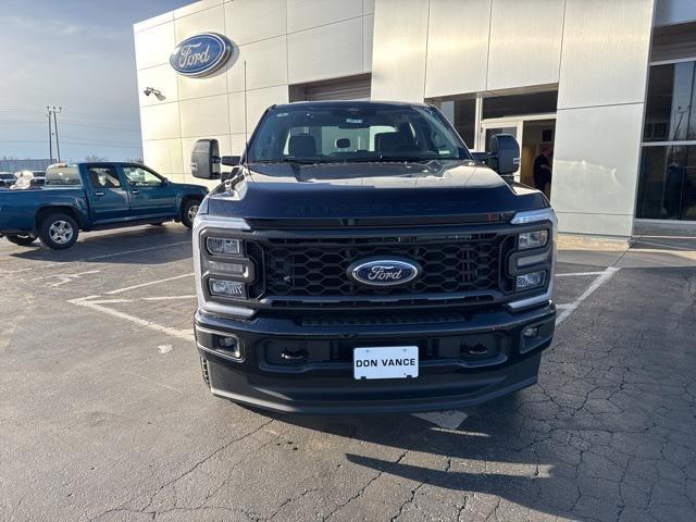 new 2025 Ford F-250 car, priced at $61,990