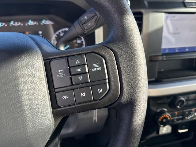 new 2025 Ford F-250 car, priced at $61,990