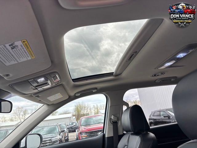 used 2025 Kia Telluride car, priced at $35,230