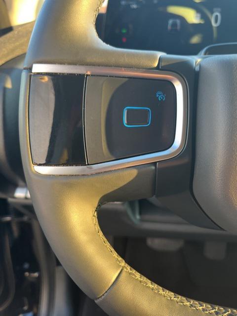 used 2025 Ford Expedition car, priced at $60,374