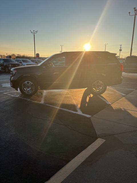 used 2025 Ford Expedition car, priced at $60,374