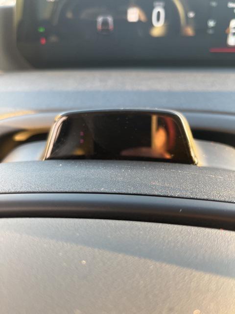 used 2025 Ford Expedition car, priced at $60,374