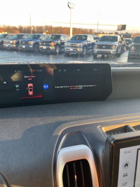 used 2025 Ford Expedition car, priced at $60,374