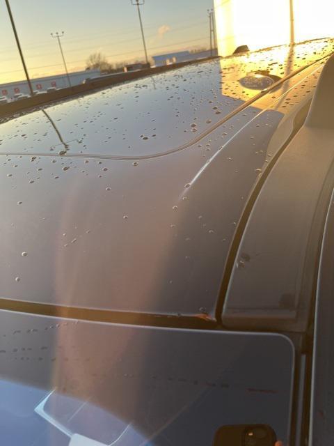 used 2025 Ford Expedition car, priced at $60,374