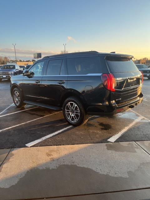 used 2025 Ford Expedition car, priced at $60,374