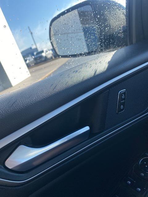 used 2024 Ford Edge car, priced at $24,489