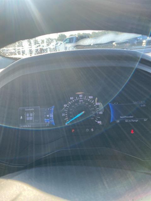 used 2024 Ford Edge car, priced at $24,489