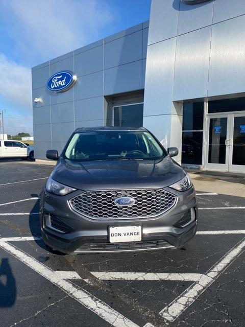 used 2024 Ford Edge car, priced at $24,489