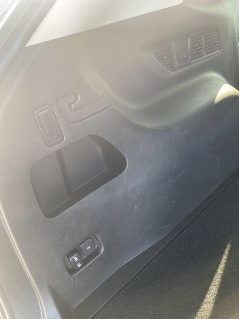 used 2024 Ford Edge car, priced at $24,489