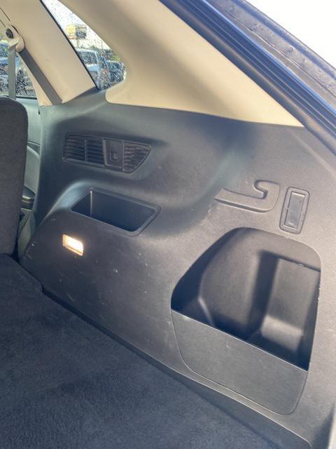 used 2024 Ford Edge car, priced at $24,489