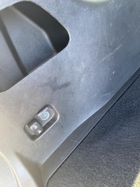 used 2024 Ford Edge car, priced at $24,489