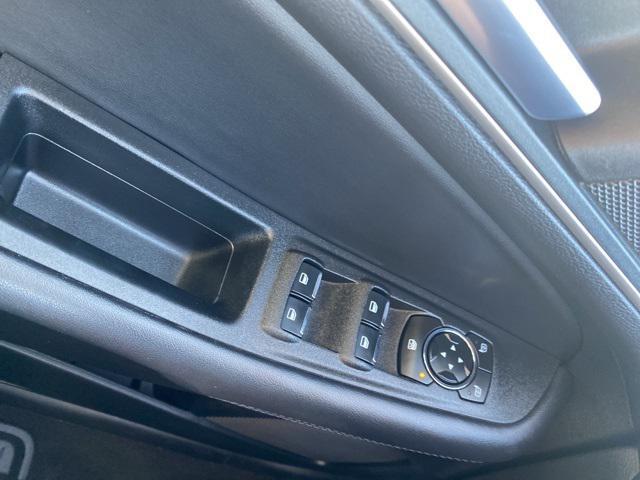 used 2024 Ford Edge car, priced at $24,489