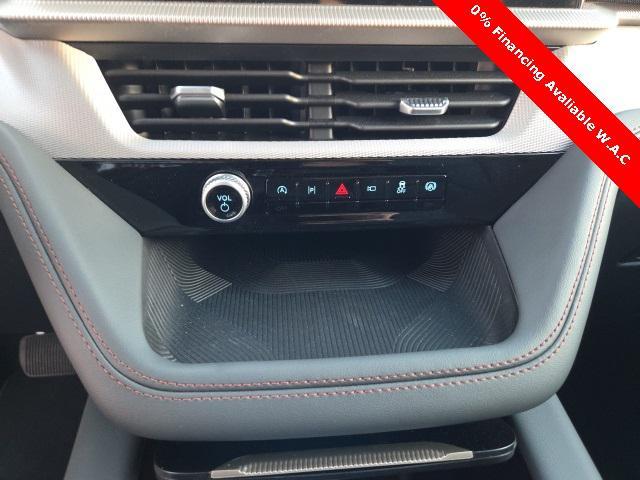 new 2025 Ford Explorer car, priced at $43,558