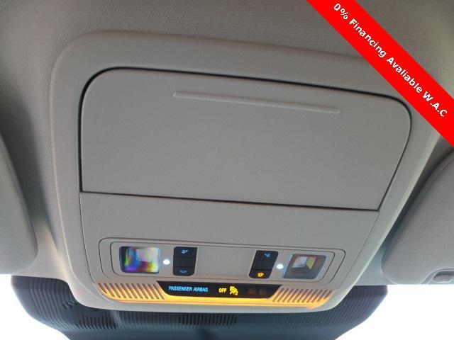 new 2025 Ford Explorer car, priced at $43,558