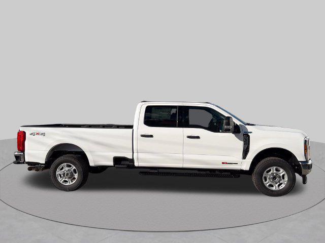 new 2027 Ford F-350 car, priced at $74,640