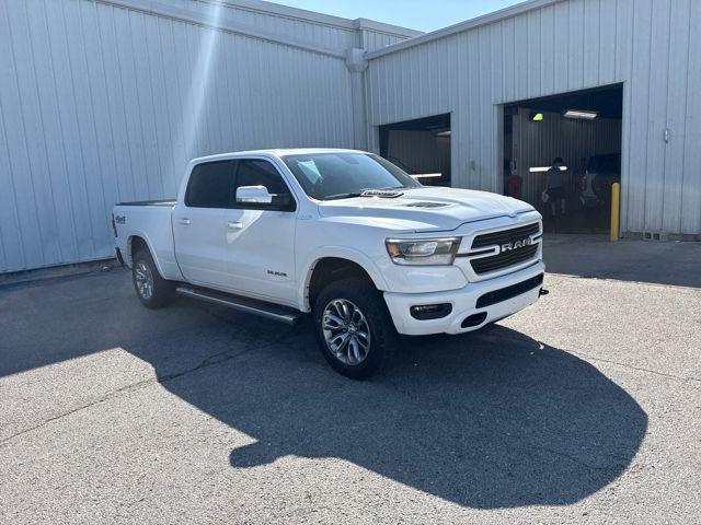 used 2019 Ram 1500 car, priced at $25,987