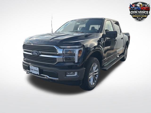 new 2026 Ford F-150 car, priced at $69,960