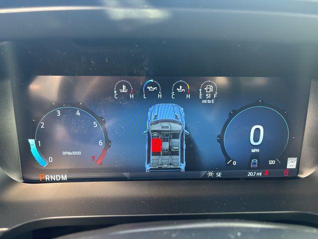 new 2026 Ford F-150 car, priced at $77,990