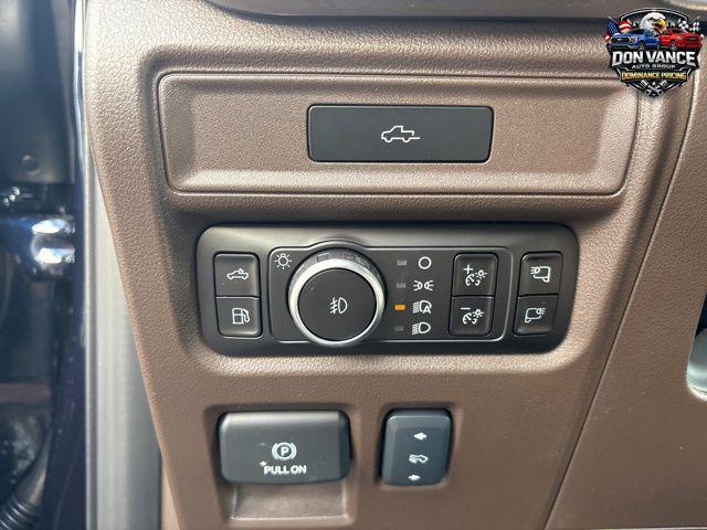 new 2026 Ford F-150 car, priced at $69,960