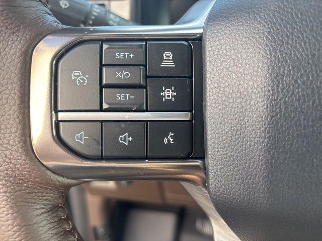 new 2026 Ford F-150 car, priced at $77,990