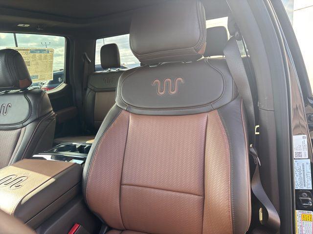 new 2026 Ford F-150 car, priced at $77,990