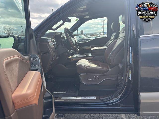 new 2026 Ford F-150 car, priced at $69,960