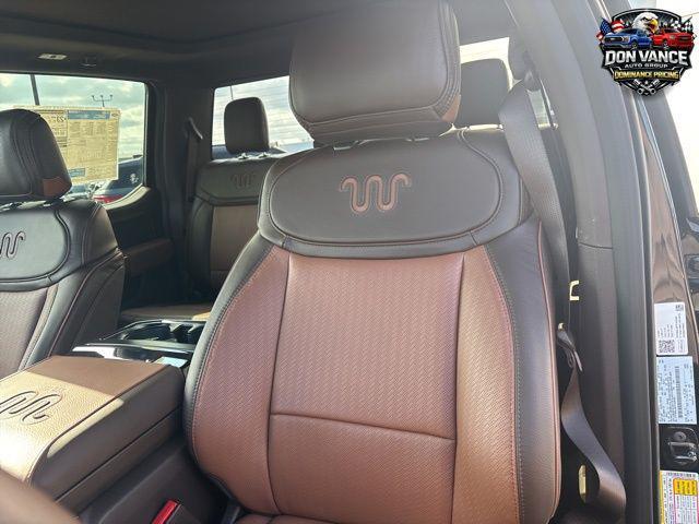 new 2026 Ford F-150 car, priced at $69,960