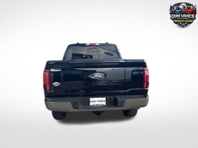 new 2026 Ford F-150 car, priced at $69,960