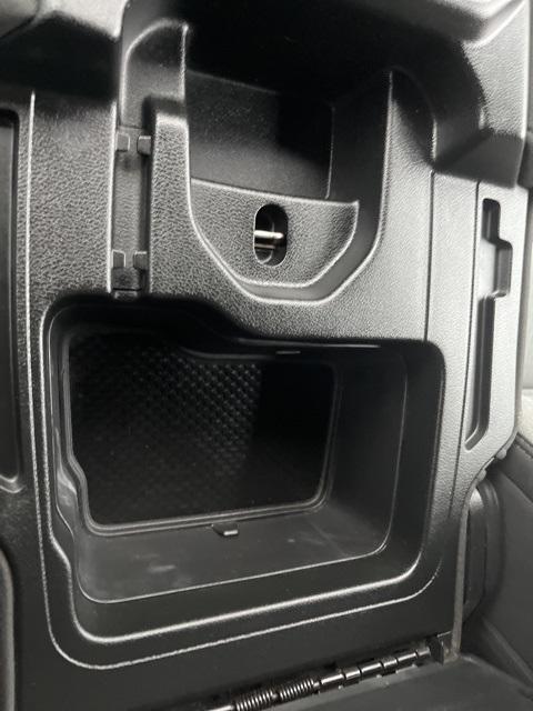 used 2023 Ram 1500 car, priced at $37,487