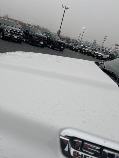 used 2023 Ram 1500 car, priced at $37,487