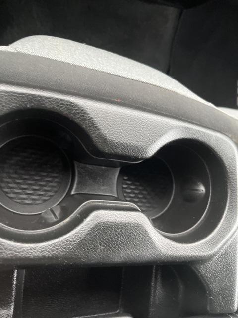 used 2023 Ram 1500 car, priced at $37,487