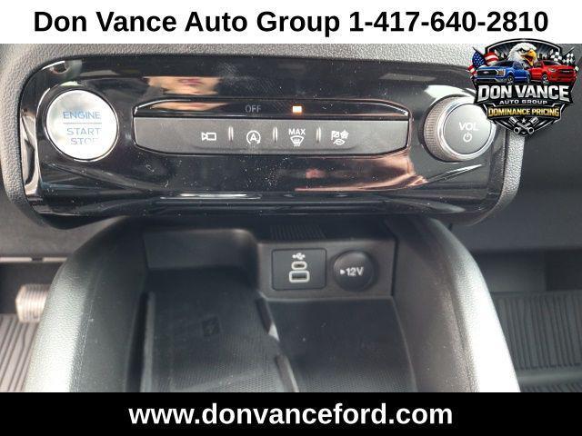 new 2026 Ford Escape car, priced at $34,490