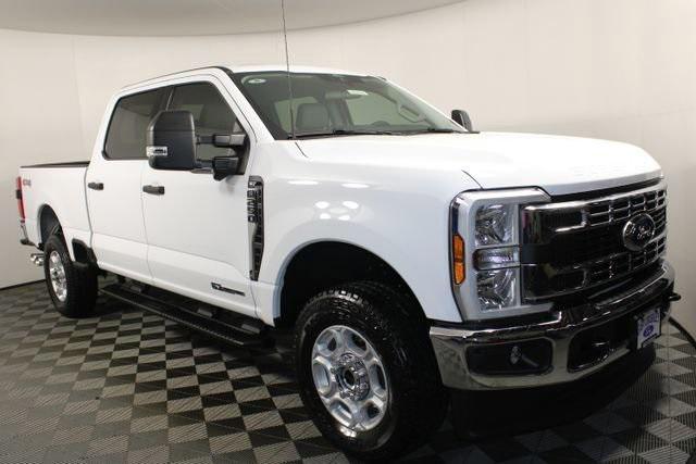 new 2026 Ford F-250 car, priced at $69,650