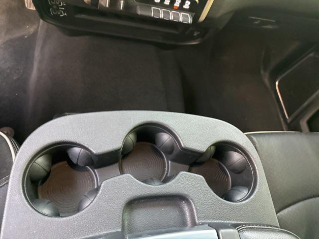 used 2024 Ram 2500 car, priced at $57,456