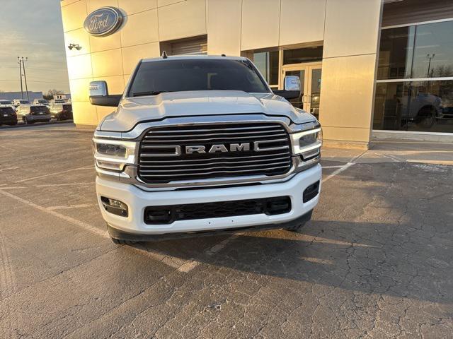 used 2024 Ram 2500 car, priced at $57,456