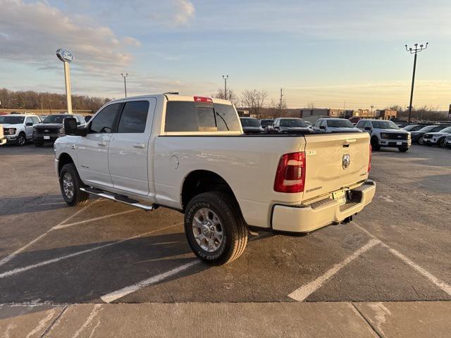 used 2024 Ram 2500 car, priced at $57,456