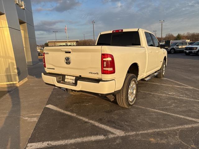 used 2024 Ram 2500 car, priced at $57,456