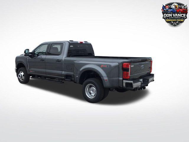 new 2026 Ford F-350 car, priced at $73,240