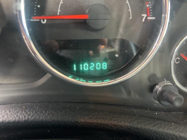 used 2012 Jeep Wrangler Unlimited car, priced at $14,391