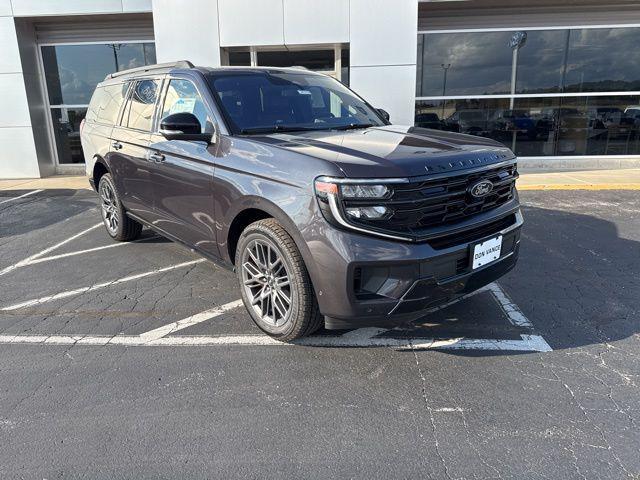 new 2025 Ford Expedition Max car, priced at $80,990