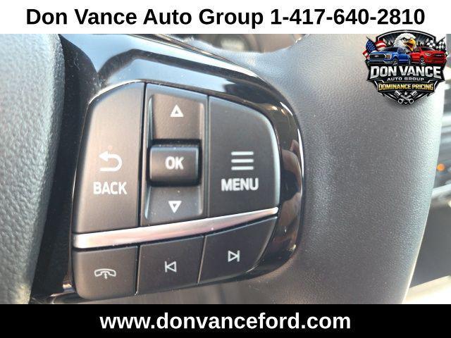 used 2023 Ford Escape car, priced at $22,405