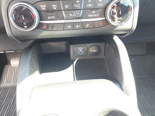 used 2023 Ford Escape car, priced at $22,730