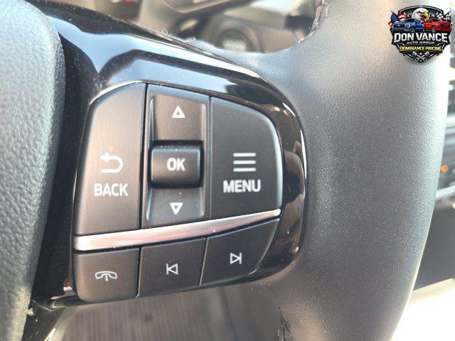 used 2023 Ford Escape car, priced at $23,059