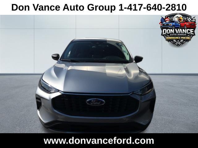 used 2023 Ford Escape car, priced at $22,405