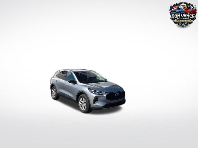 used 2023 Ford Escape car, priced at $23,059